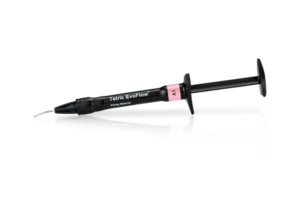 Tetric EvoFlow